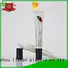 acrylic massage your airless cosmetic bottles Lisson Tube Package manufacture