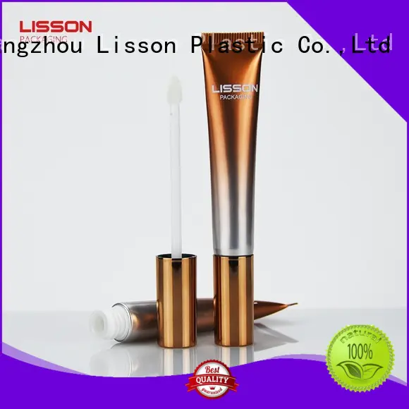 wholesale lip balm tubes oem service for packaging Lisson