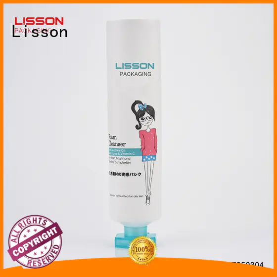diamond clean flip  cosmetic Lisson Brand