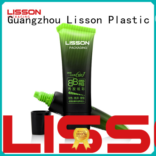 Lisson empty empty mascara tube free delivery for cosmetic