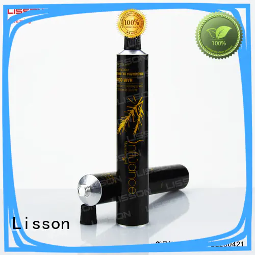 Lisson low cost lotion tube best supplier for packing