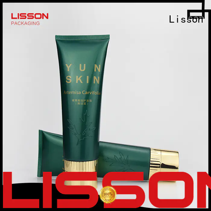 care cosmetic cap  Lisson manufacture