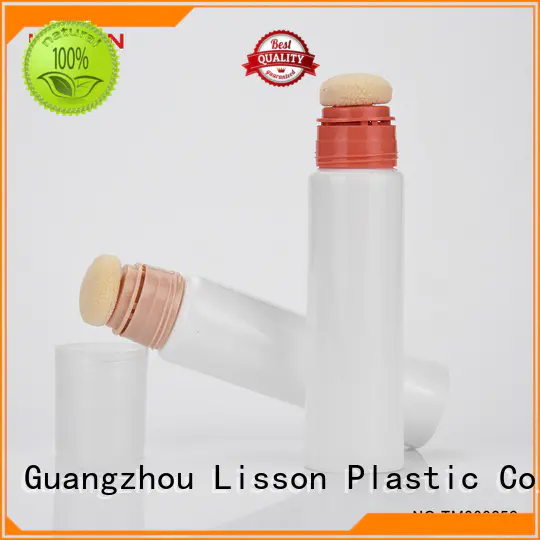 cotton head cosmetic tube packaging for wholesale for packaging Lisson