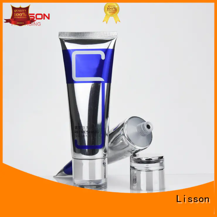 Hot  cleanser Lisson Brand