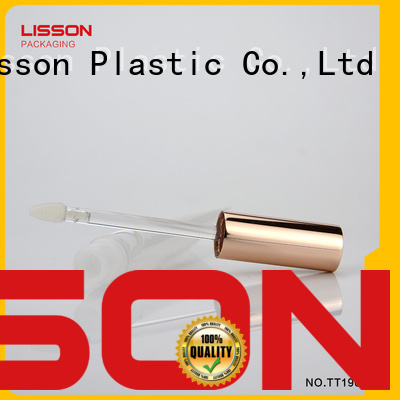 Lisson customized chapstick tubes hot-sale