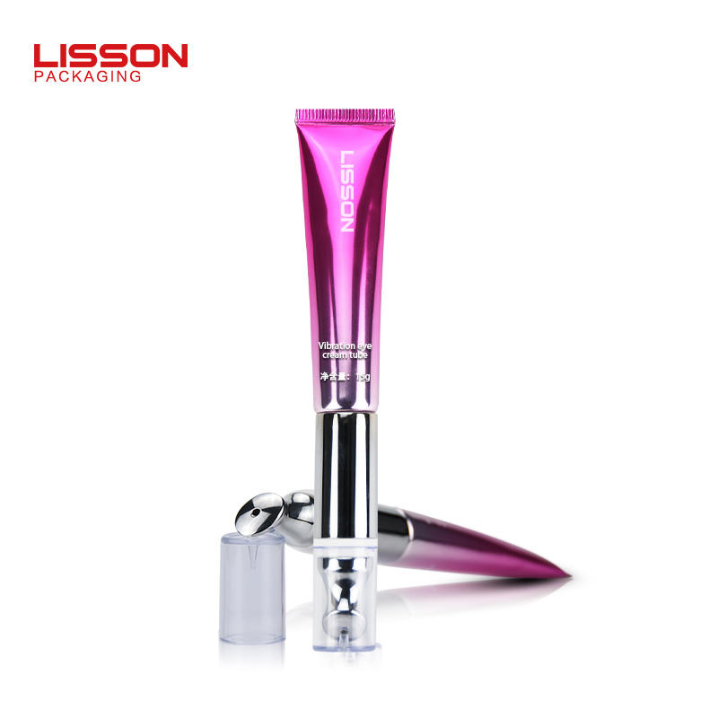 Lisson free sample empty tubes for creams at discount for makeup-1