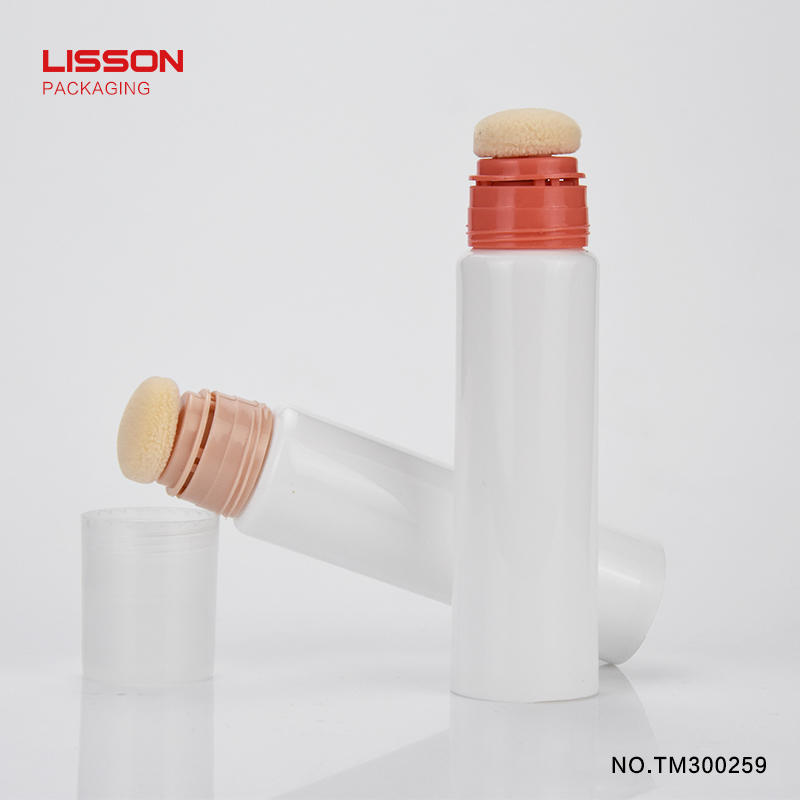 cotton head cosmetic tube packaging for wholesale for packaging Lisson-3