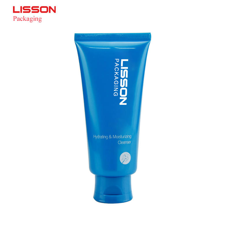 Lisson packaging soap tube hot-sale for lotion-1