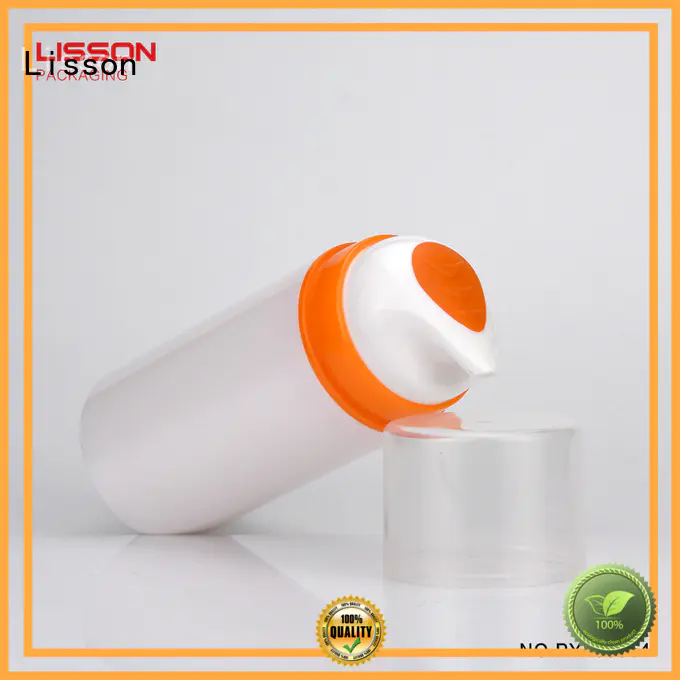 Lisson high-quality beauty containers free delivery for wholesale