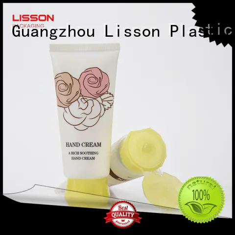 refillable oval sealed  Lisson Brand