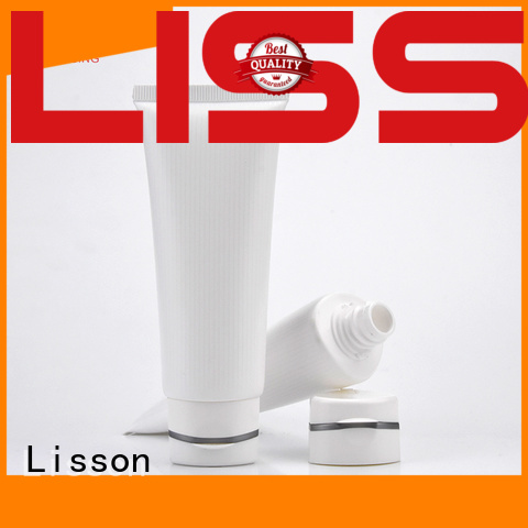 Lisson free sample skin care packaging wholesale wholesale for lip balm