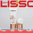 tube containers wholesale aluminium for packaging Lisson