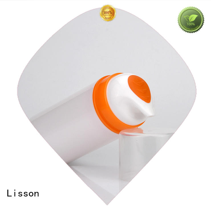 Lisson at discount empty cosmetic bottles bulk production for sale