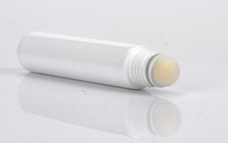 mirror cosmetic plastic tube manufacturers soft blush for packing Lisson