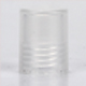 Lisson cosmetic tube flip top cap for packing-6