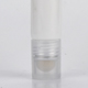 D19 empty round  make up tube with flocking applicator-3