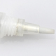 Lisson cosmetic tube packaging flip top cap for sun cream-5