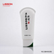 Lisson custom shape double color cap tube bulk production for lip balm-3