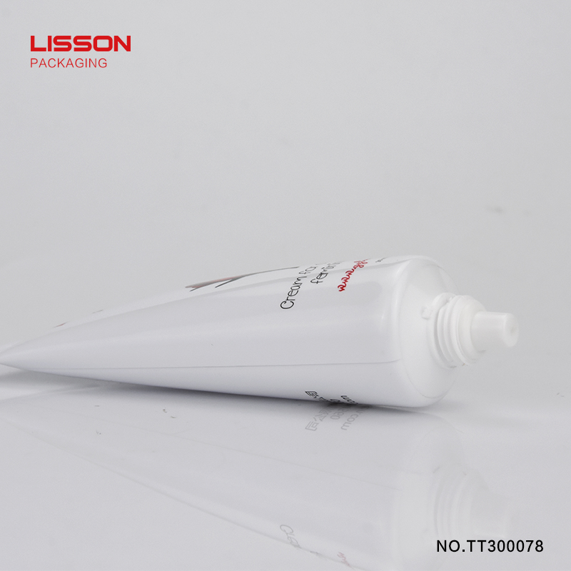 Lisson all size sunscreen tube for wholesale for packaging-1