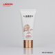 Lisson golden custom cosmetic packaging acrylic for packaging-3