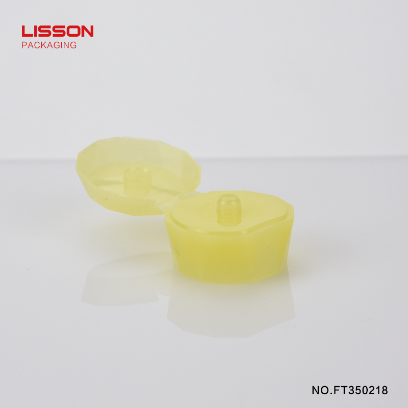 Lisson cosmetic cream packaging packaging manufacturer for storage-1