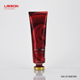 Lisson low cost lotion tubes screw cap for storage-3