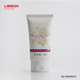 Lisson high quality cosmetic tube with flip cap custom for lotion-3
