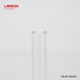 transparent pump tops for bottles laminated for cosmetic Lisson-6