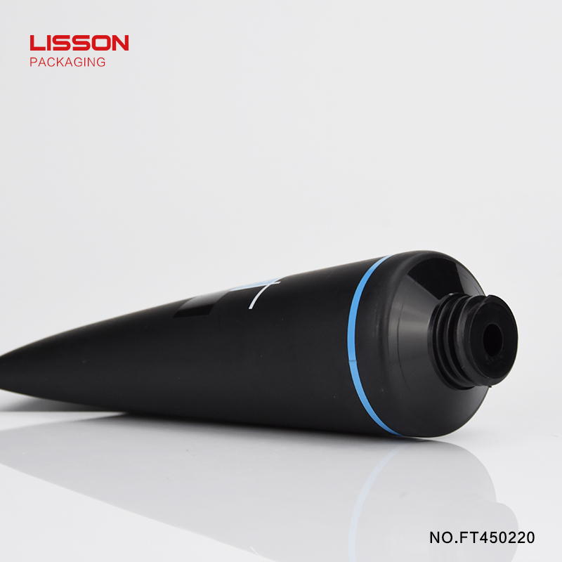 Lisson cosmetic tube with cap wholesale for lotion-1