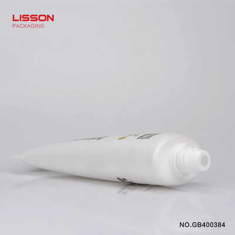 capl facial tube Lisson Brand  supplier