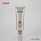 Lisson diamond shape plastic cream tubes makeup for packaging-3