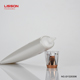 Lisson diamond shape plastic cream tubes makeup for packaging-4