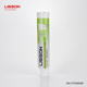 Lisson at-sale cosmetic tube packaging silver plating for cleanser-3