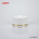Lisson free sample empty cosmetic tubes special shape for lotion-6