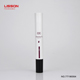 tooth-paste clear plastic tube free design for cosmetic Lisson-3