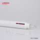 tooth-paste clear plastic tube free design for cosmetic Lisson-5