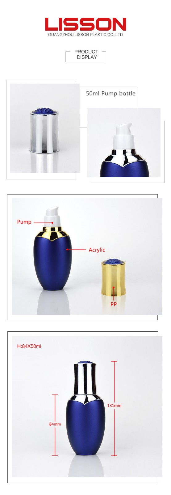 best factory price luxury cosmetic bottles popular wholesale-1