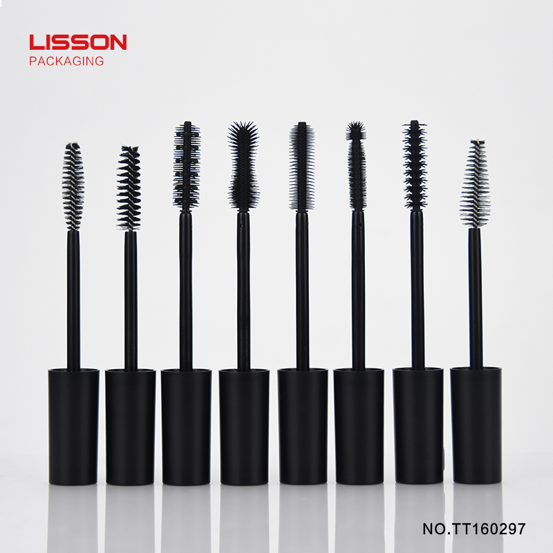 15ml Customize Empty Mascara Tube with brushes