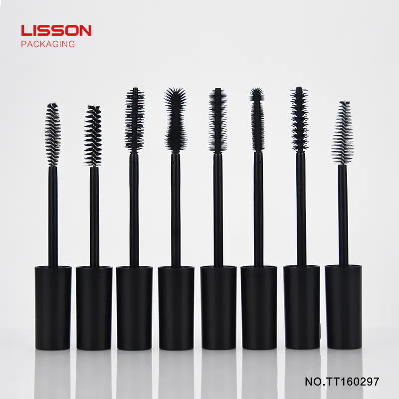 15ml Customize Empty Mascara Tube with brushes