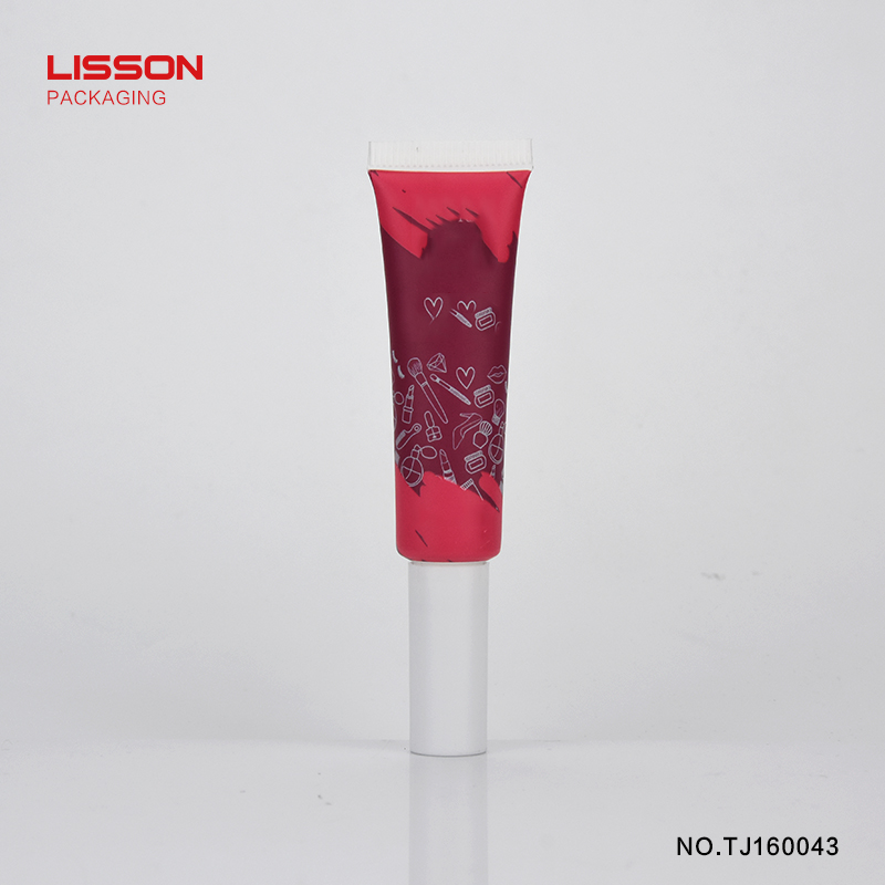 Lisson fast delivery lip gloss containers factory direct for cosmetic packing-1