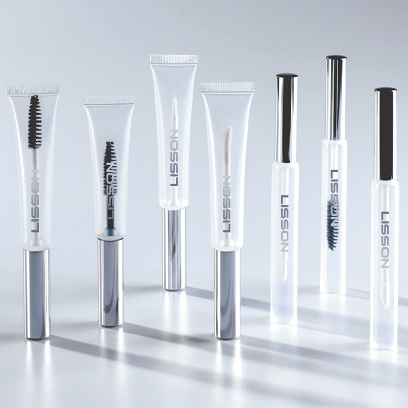 free sample empty cosmetic tubes free delivery for packaging Lisson
