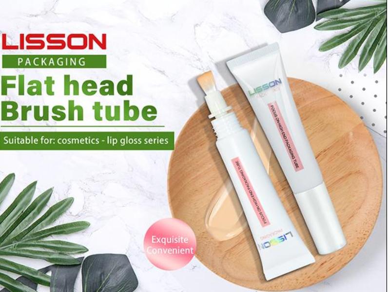 Check These Tips For Cosmetic Squeeze Tube Packaging