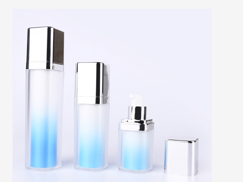 Best Example Of Cosmetic Packaging Design, Guangzhou Lisson Plastic Co.,ltd