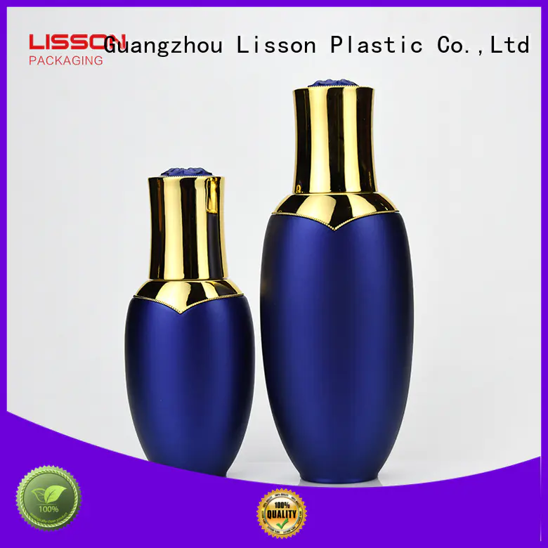 Lisson on-sale beauty containers custom for wholesale