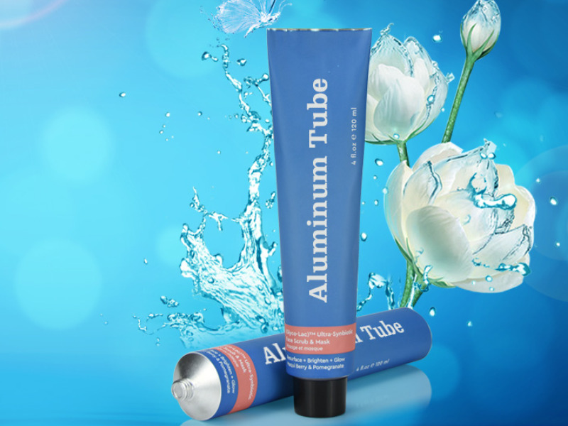 What You Need To Know About Toothpaste Packaging Tube, Guangzhou Lisson