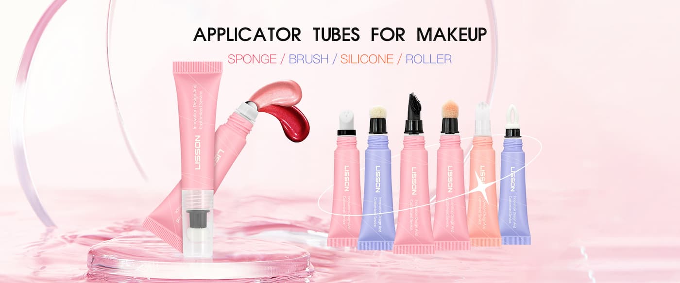 wholesale makeup tubes