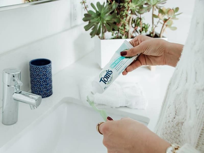 Top 10 Toothpaste Tube Manufacturers Lisson