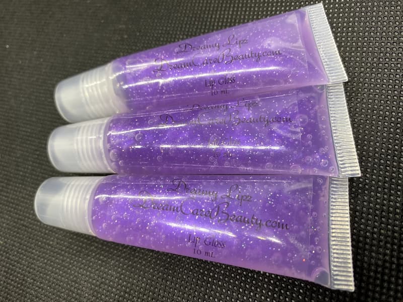 best squeeze tubes in purple