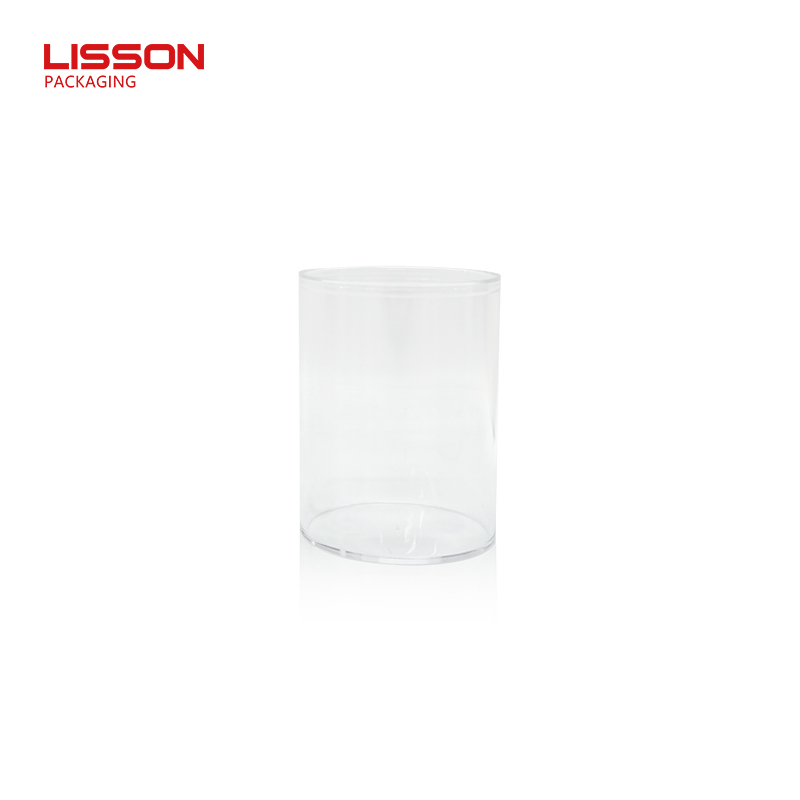 Hair Care Shampoo Bottle w/ Soft Silicone Applicator