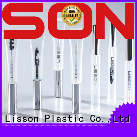 hot-sale cosmetic tube manufacturers popular for toiletry Lisson